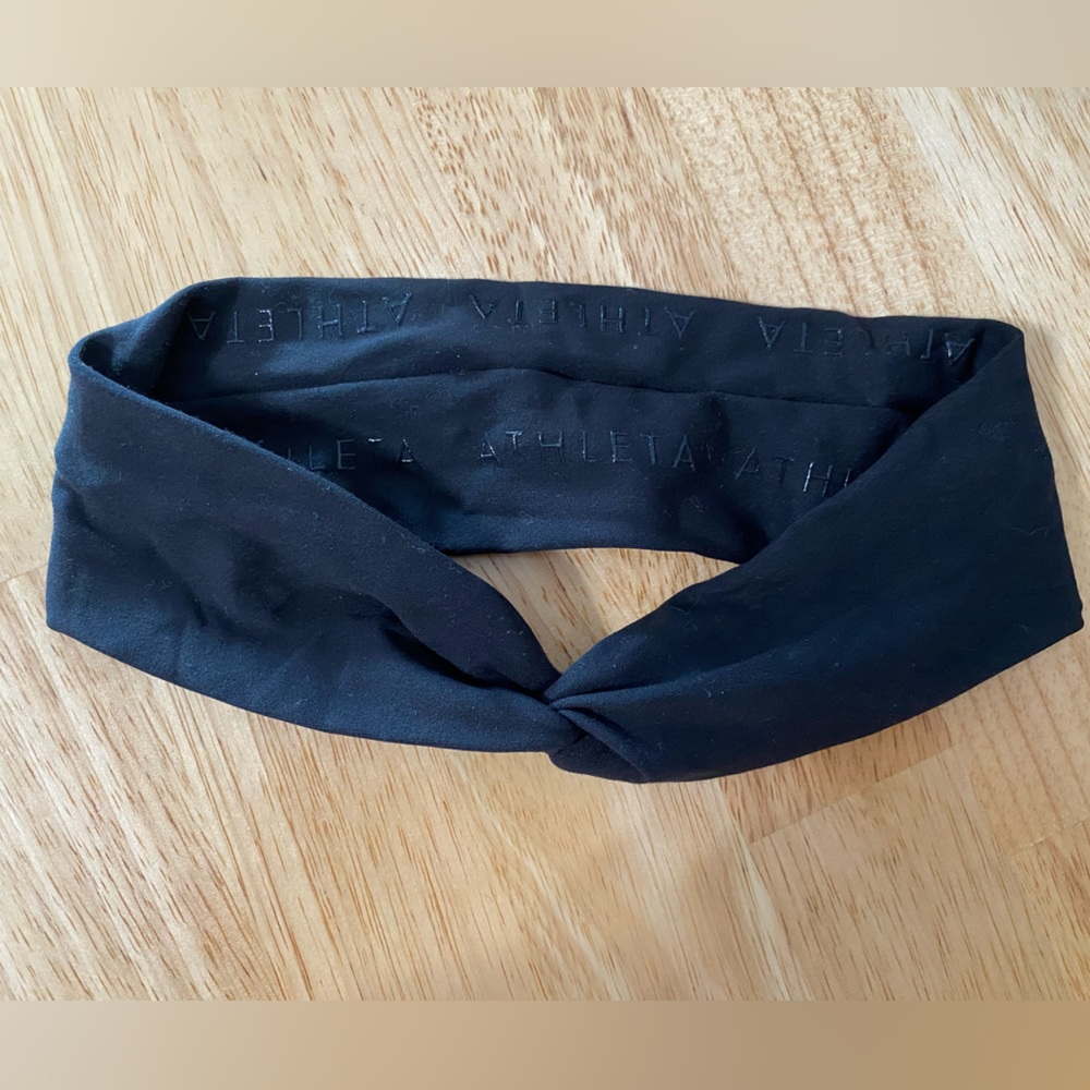 Athleta headband